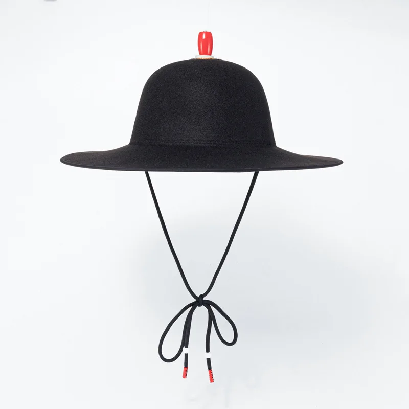 Рисунок 2 - Шапка Hanfu, старинный костюм