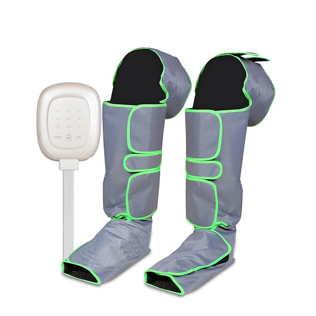 

Muscle stimulator Pneumatic massager Multifunctional pressure leg massage tool Muscle relaxation Promote blood circulation