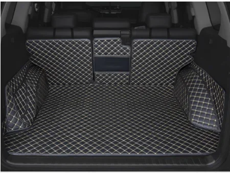 

Для Toyota Prado 150 2010 2011 2012 2013 2017 2018, защита от грязи, поднос для грузового вкладыша, аксессуары для стайлинга