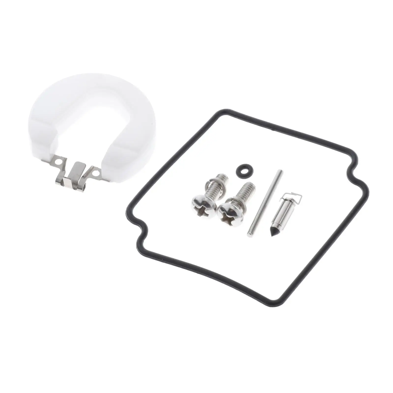 Ремкомплект карбюратора для Tohatsu 4-тактный 4HP 5HP 6HP MFS5B NSF5B