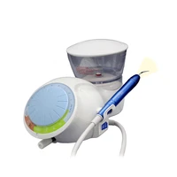 factory supply dental equipment electric dental ultrasonic tooth scaler with auto water supply