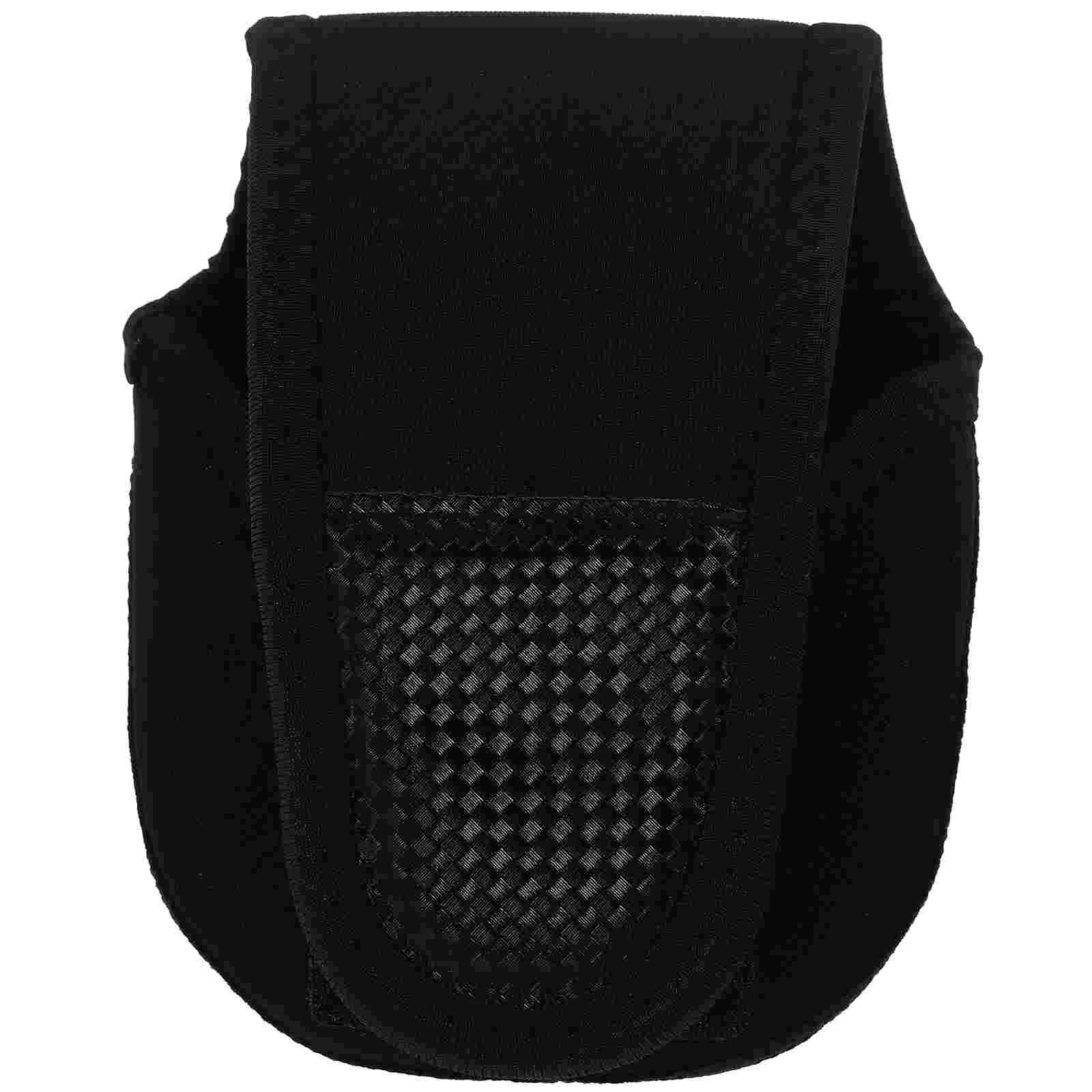 

Safety Mask Fishing Accessories Reel Cover Bag Protective Covers Protector Case