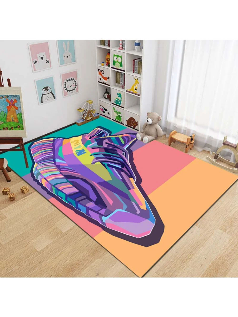 Supreme Rug - Quality products with free shipping