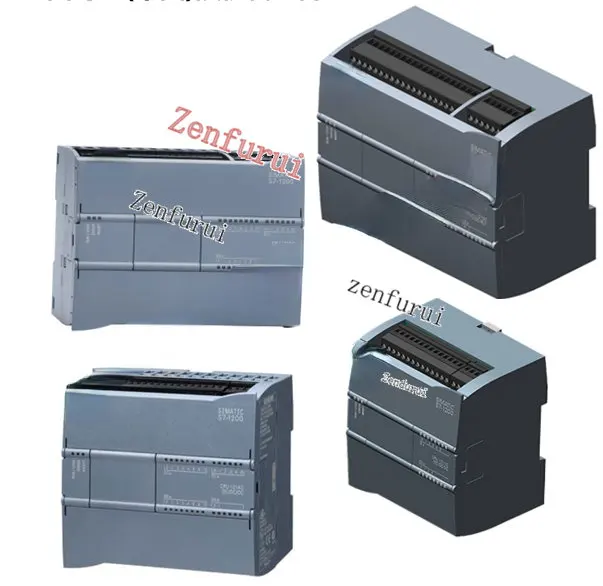

Applicable to 6es7214/6es7215/6es7 214/6es7 215-1bg/AG/HG40-0XB0 in Stock