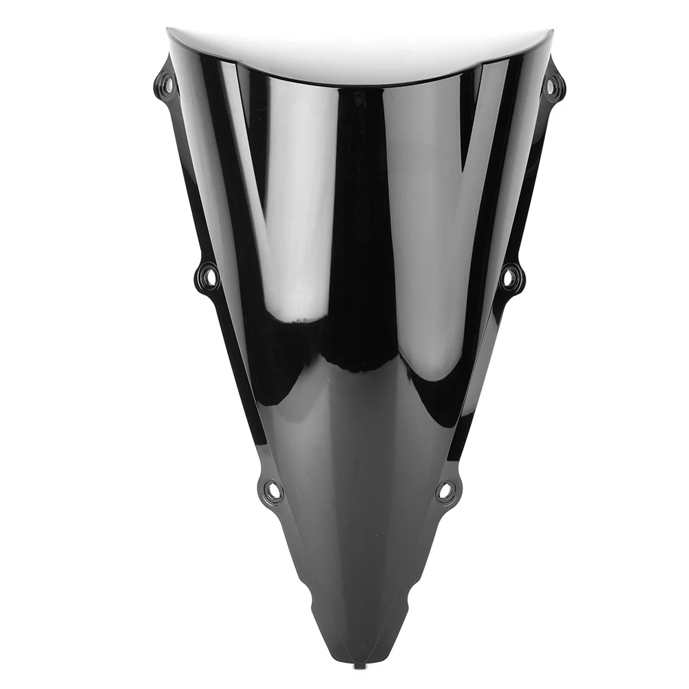 

Ветрозащитное лобовое стекло мотоцикла, АБС-пластик, ветровое стекло для Yamaha YZF R1 1000 YZF-R1 2002 2003