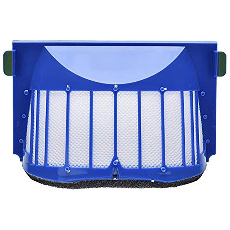 Запасные части для фильтров с роликовой щеткой Irobot Roomba 600 серии 694 692 690 680 660 665 651 650