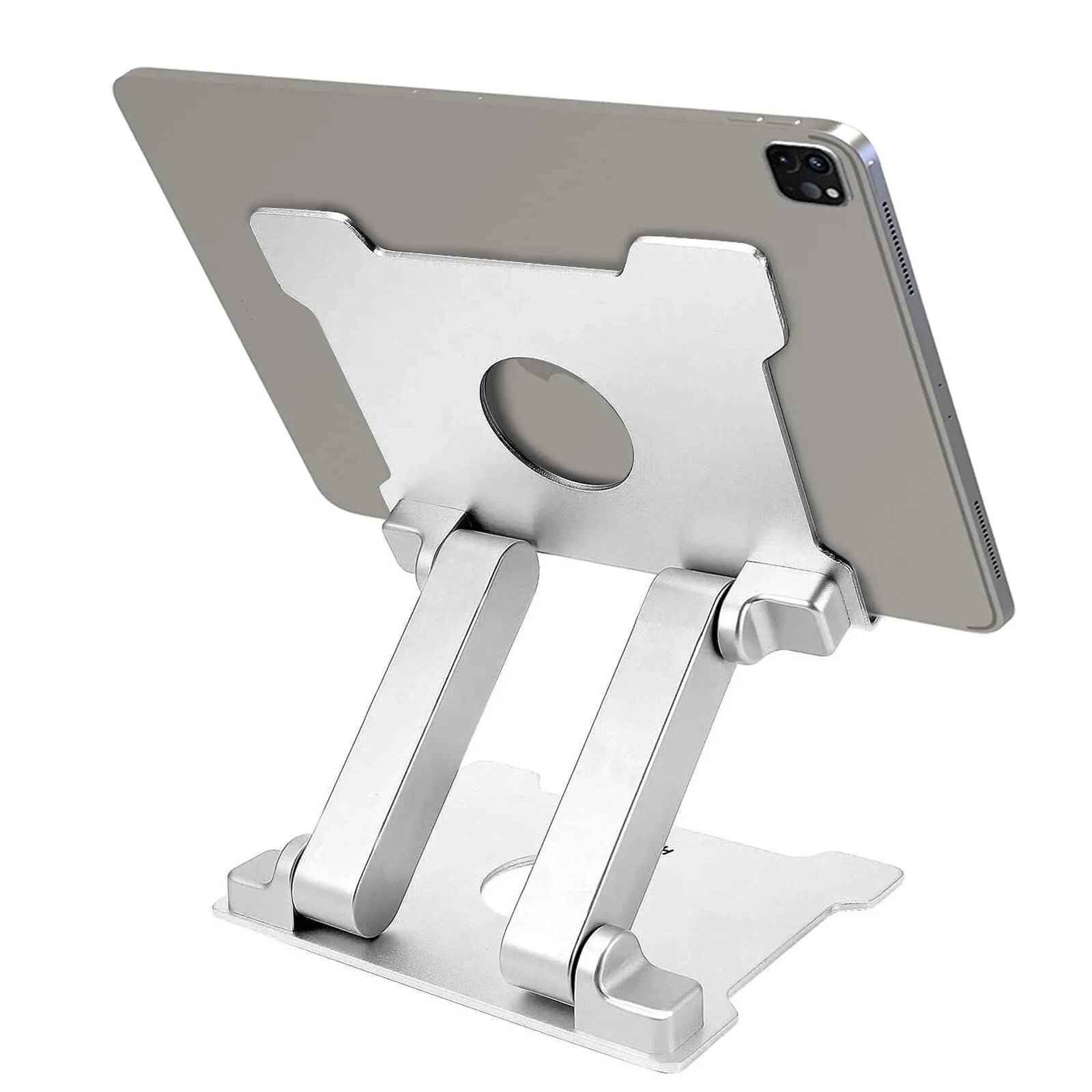 

Adjustable Tablet Stand,up to 15 inch Tablet Stand,Suitable for Microsoft Surface Series Tablets,iPad series,Samsung Galaxy Tab