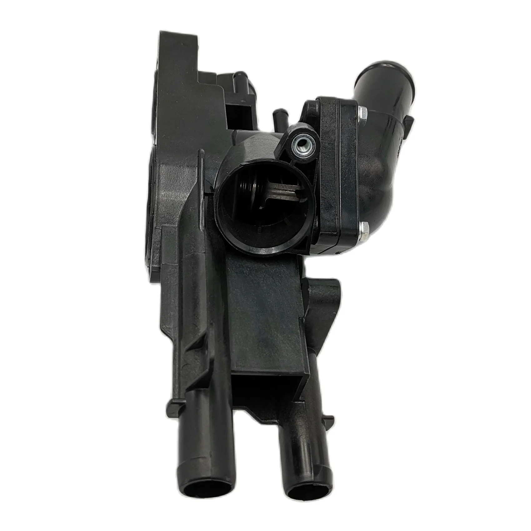 

Термостат охлаждающей жидкости в сборе 25600-2G400 для Hyundai I35 I45 Santa Fe Kia Optima 256002G400