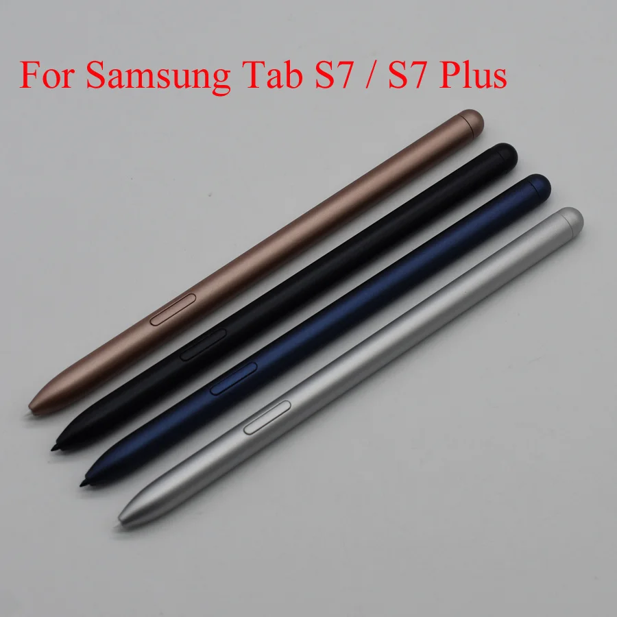 

High Quality For Samsung Galaxy Tab S7 T870 T875 S7 Plus T970 T975 2020 Touch Screen S Pen Active Stylus Surprise price Berserk