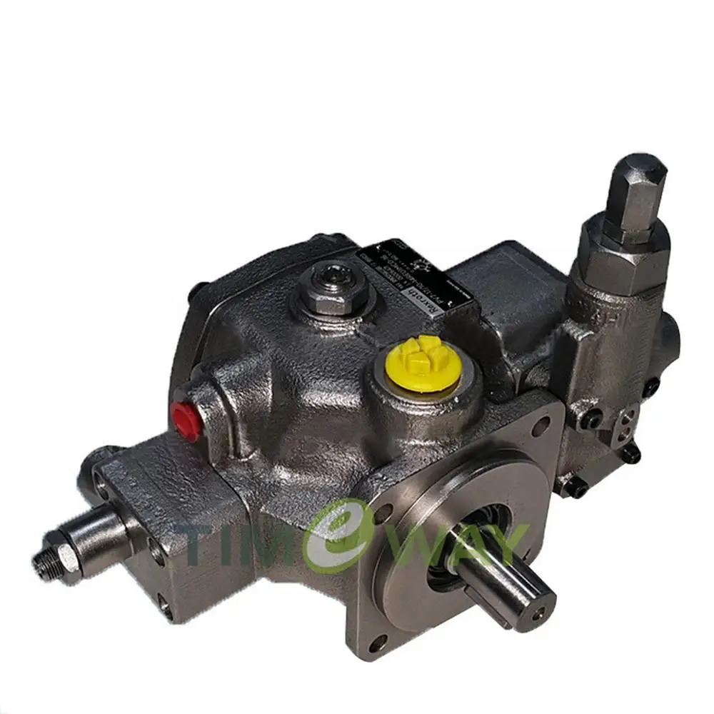 

Запасной гидравлический насос с переменной лопастью для Rexroth PV7-17/10-14RE01MC0-16/10-20RE01MC0-16 0513500401 0513400260