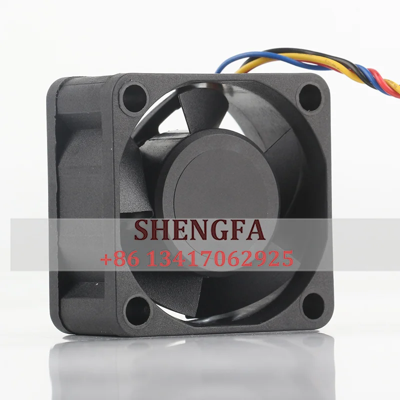 Новинка оригинальный тихий охлаждающий вентилятор SUNON EF40201BX-Q110-S99 12 В постоянного