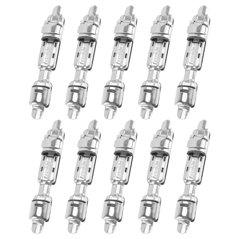 10 шт. держатель катушек для удочки сиденье рыболовной катушки рыболовных снастей