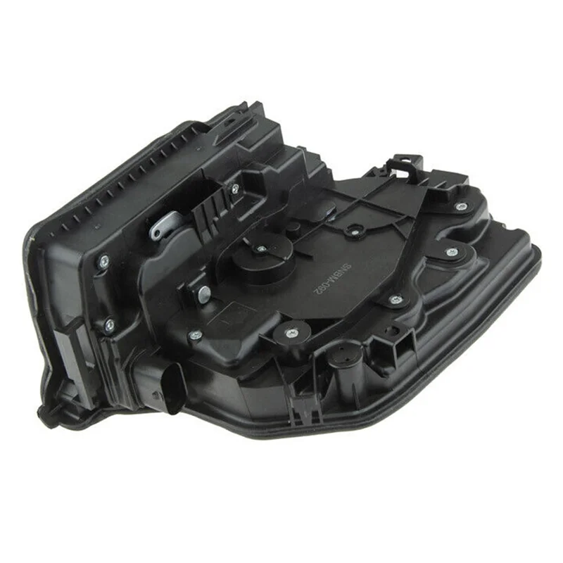 Привод дверного замка для BMW 2 7 серии I3 X1 X2 X5 X6 MINI F54 F55 F56 F57 F60 Передний левый цилиндр