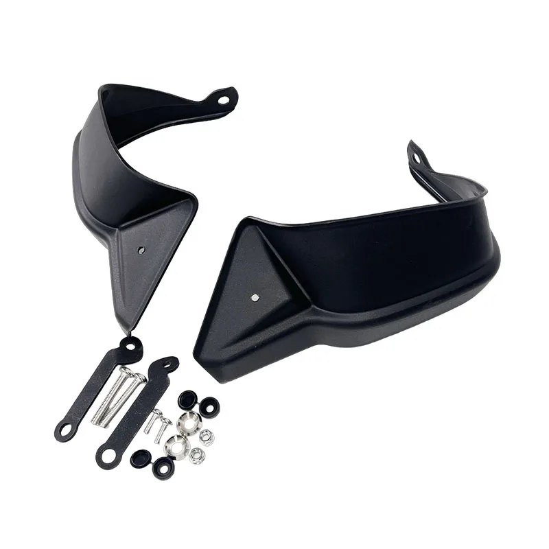 Фото Защита рук для мотоцикла Kawasaki Vulcan S 650 EN650 VN650 EN VN 2015-2025, ветрозащитные аксессуары №3