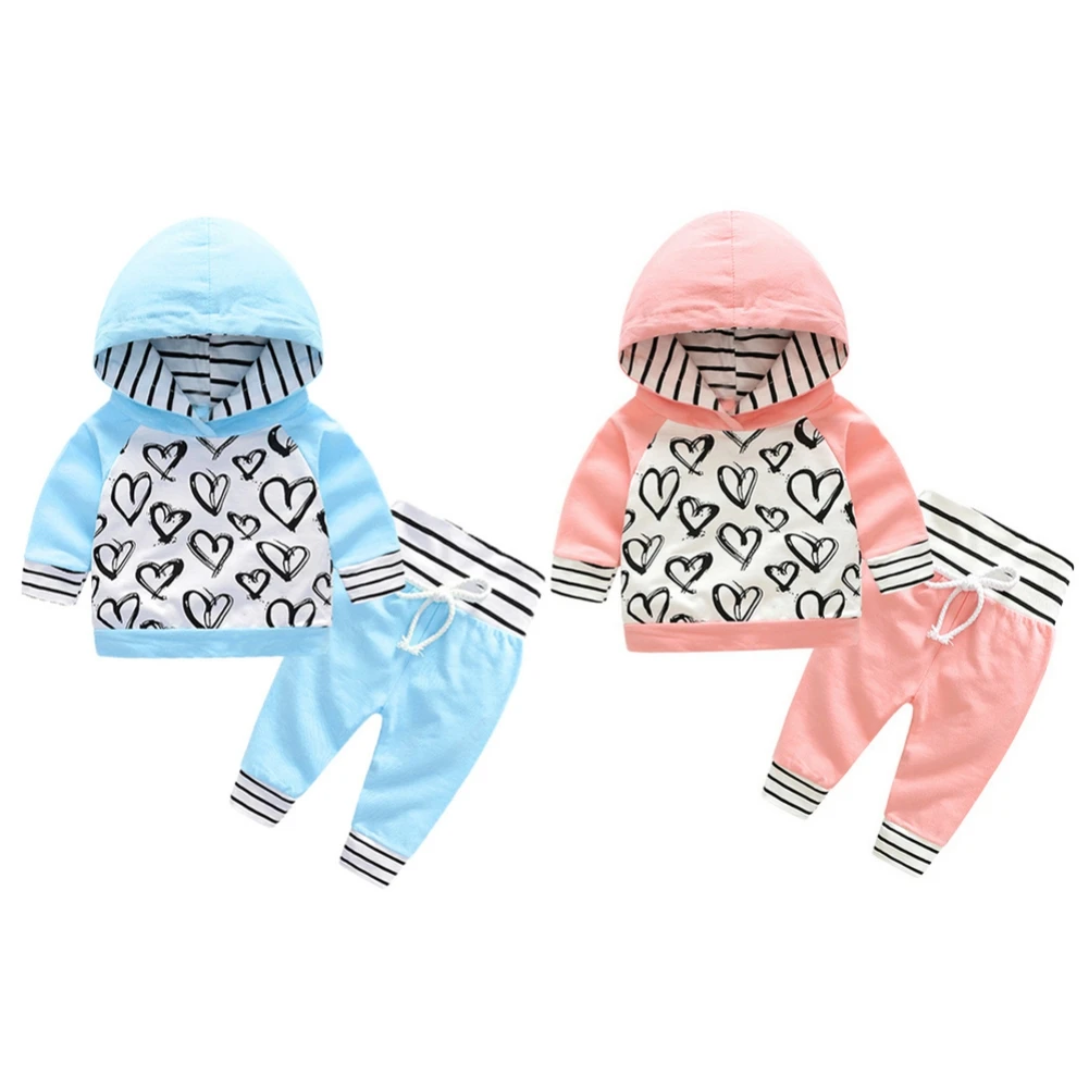 

Baby Girl Suits Children Clothing Outwear Outfits Spring And Autumn Casual Suit For Baby