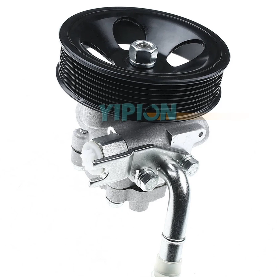 Новый Насос гидроусилителя руля для Hyundai H1 H300 Starex 2 5 CRDi GRAND STAREX 2007-2014 571004H000 57100-4H000