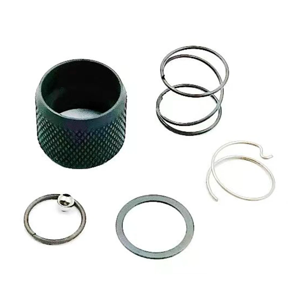 

Ремкомплект патрона для ударного драйвера DeWalt