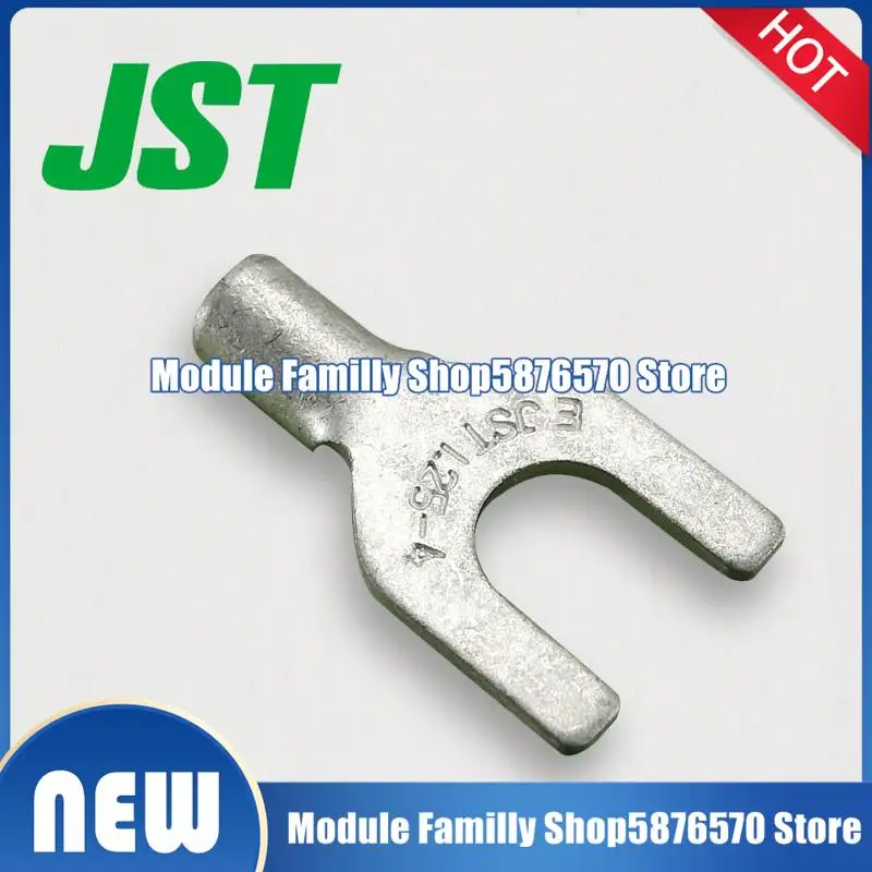 

100 шт./партия, новые и оригинальные коннекторы 1,25-4A