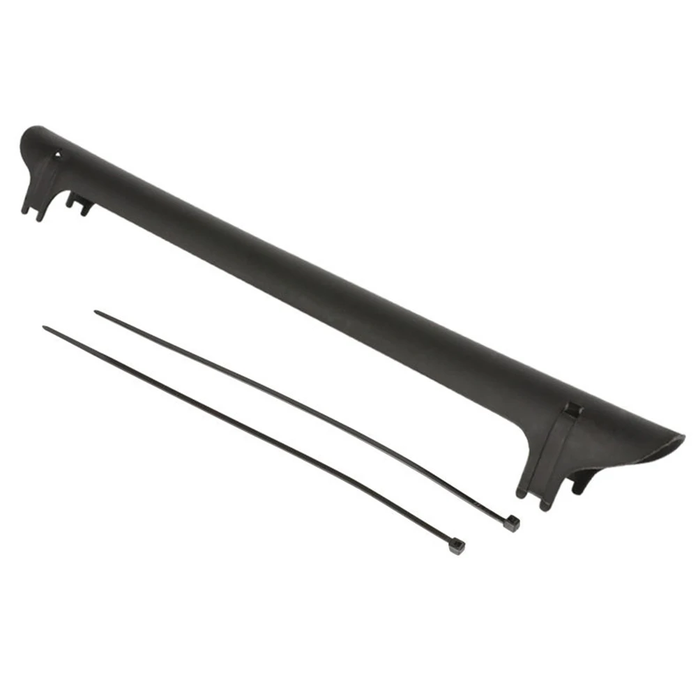 

Пластиковая защита цепи для велосипеда