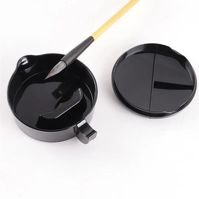 Чернильный камень каллиграфия чернильный китайский японский аксессуар Duan