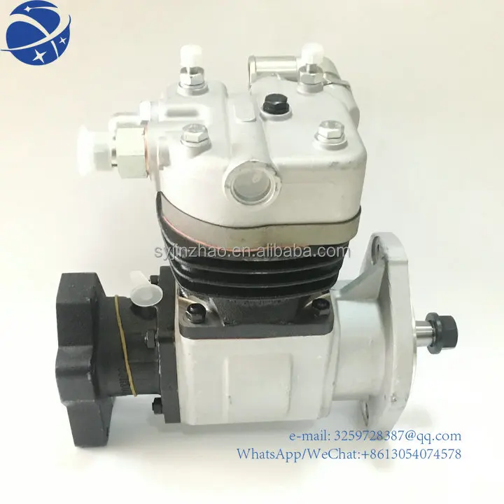 

Original Engine Parts 6CT ISC8.3 QSC8.3 QSL9 Air Compressor 3970805