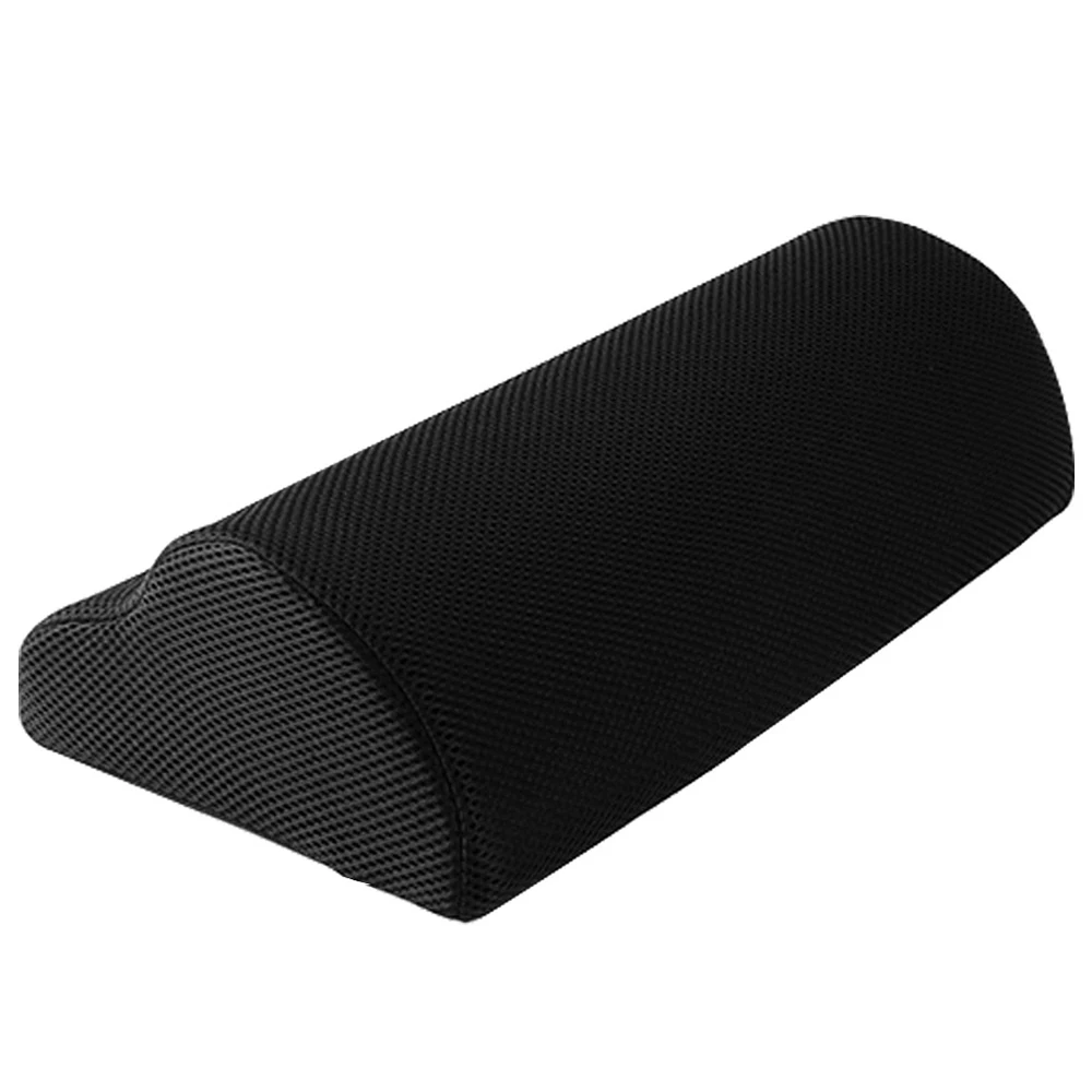 

Feet Cushion Ergonomic Feet Cushion Support Foot Rest Under Desk Feet Stool Pillow for Home Computer Work Chair Travel Cushion