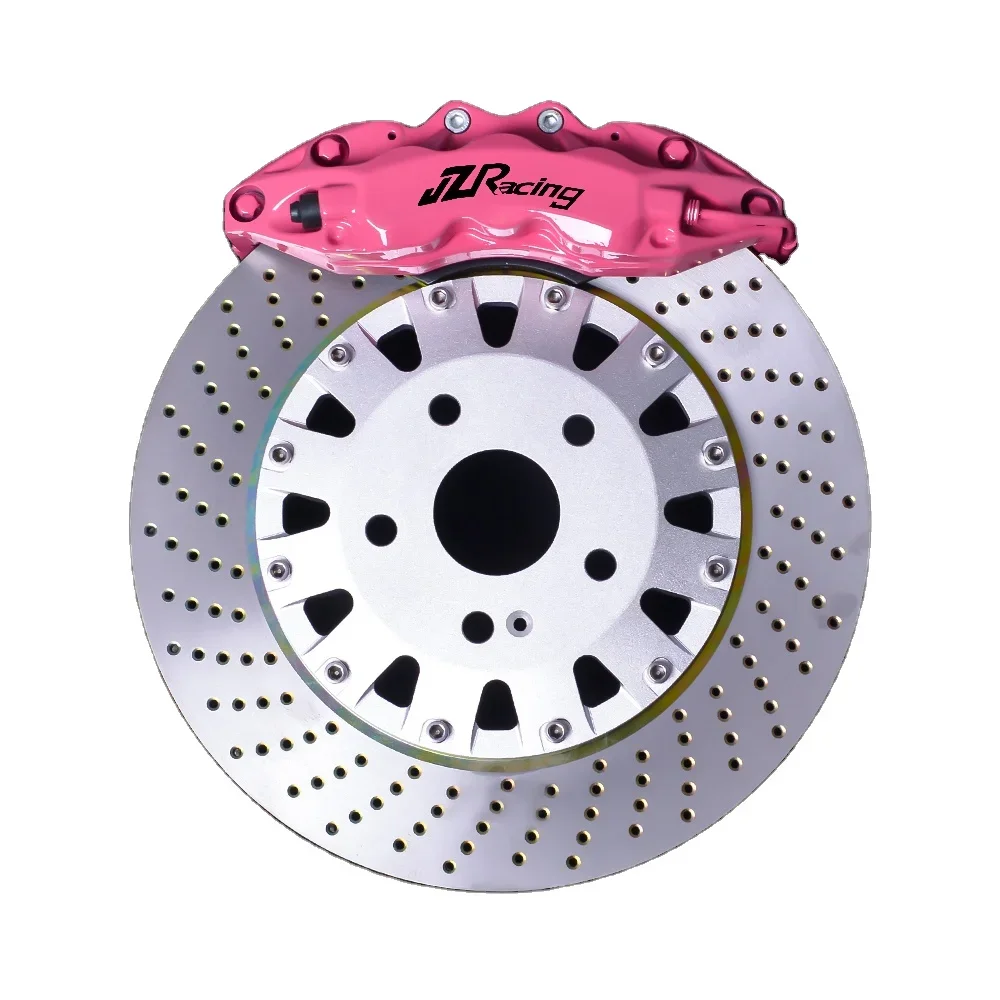 JZRacing-24 Высокопроизводительные комплекты тормозных суппортов дискового тормоза