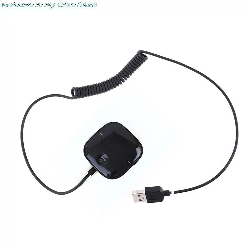 

Dual USB 3.0 Male to USB 3.0 Female Extension Cable With Flush Mount Panel