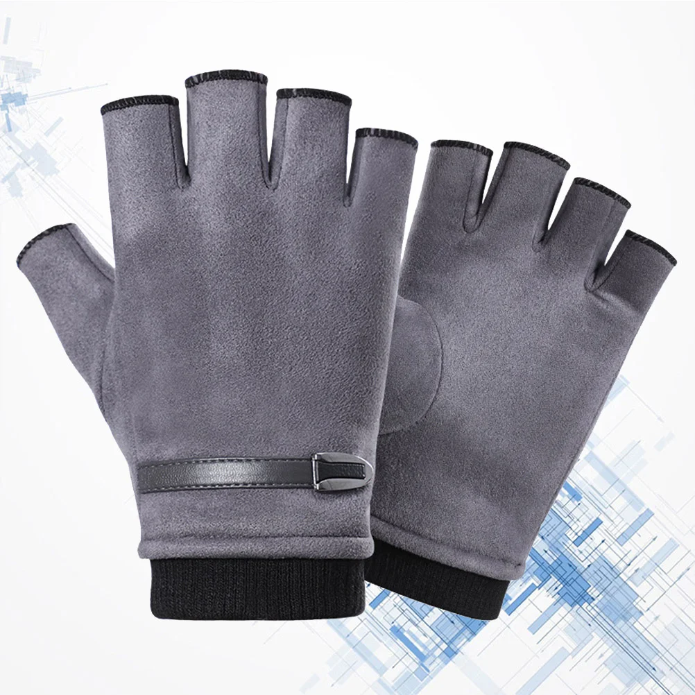 

1 Pair Practical Motorcycle Accessories Anti-Skid for Outdoor Sports