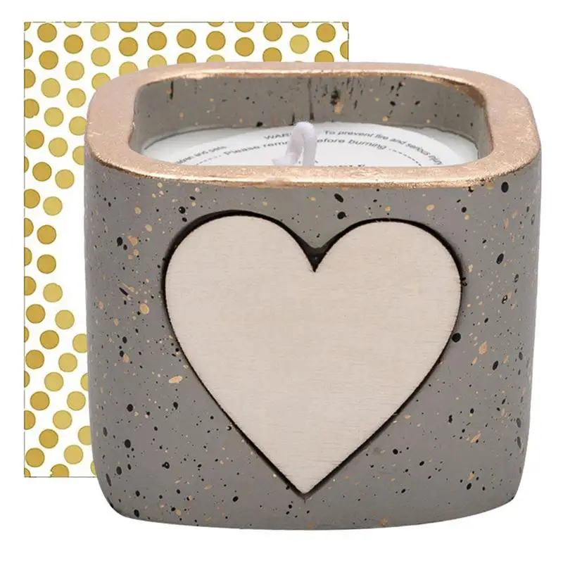 Свечи для ароматерапии свечи из соевого воска снятия стресса и домашнего декора