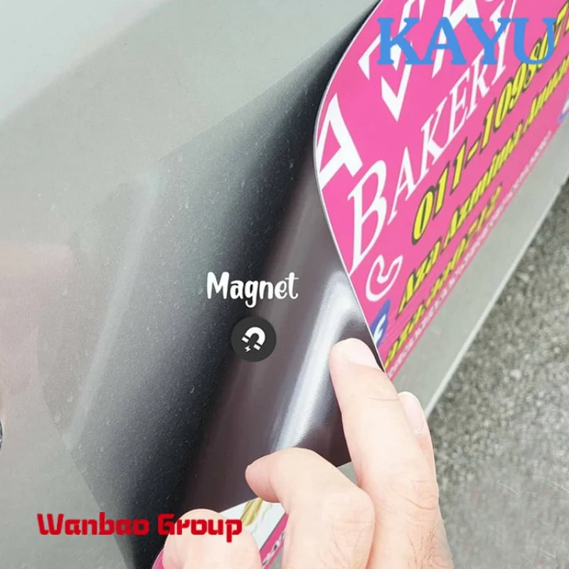 Рисунок 2 - Пользовательская печать высекающие