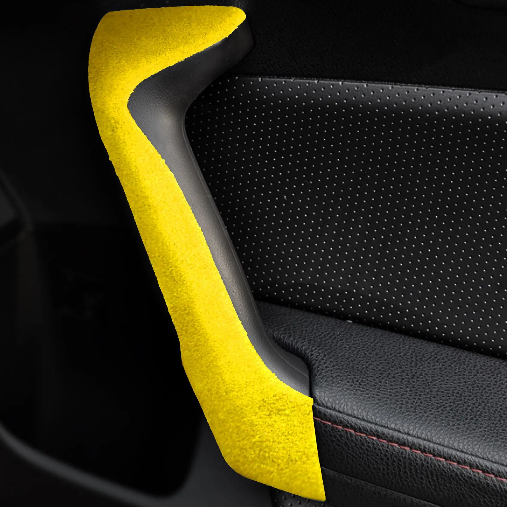 Меховая накидка для Subaru BRZ Toyota 86 2013-2020 2 шт.