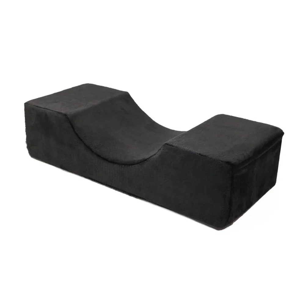 

1 Pc Neck Pillow U-shaped Eyelash Extension Long Eye Makeup Tool Pillow for Eyelash Grafting