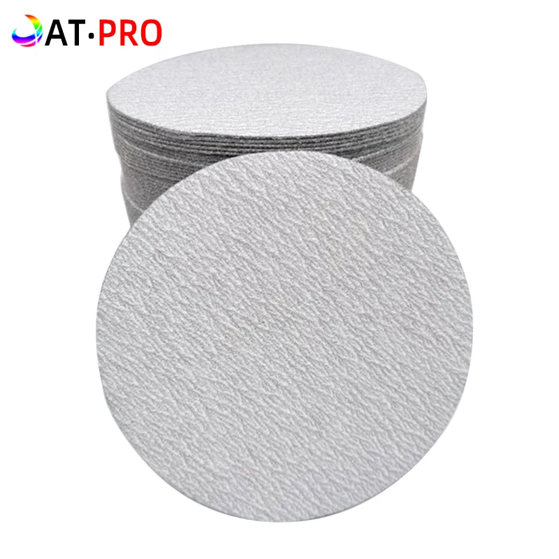 ATPRO Dry Sandpaper 5 