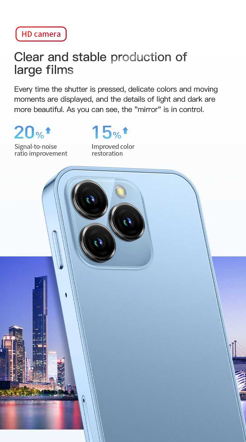 Смартфон Soyes XS16 Mini 2/16ГБ 3/64ГБ global