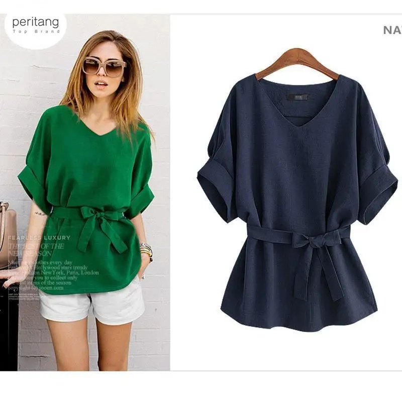 

Women Linen T-shirts Lady Fashion Short Sleeve Clothes Summer Shirt Top Tee O Neck Female Ladies Womens Tee T-Shirt
