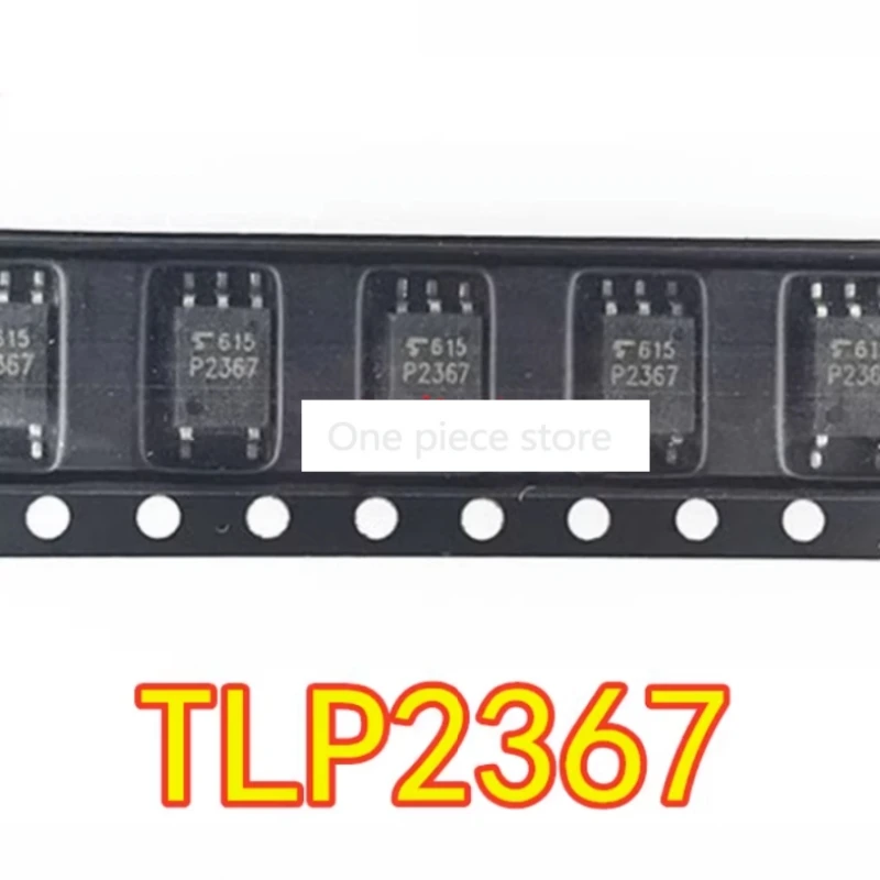 1 шт. TLP2367 P2367 SMD оптрон SOP-5 Оптрон