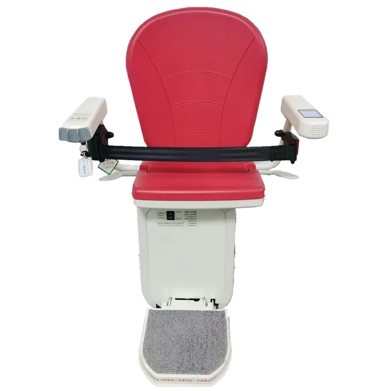 Climbing stairs, electric seats, elevators, household electric climbing machines, stairs, electric lifting chairs, household