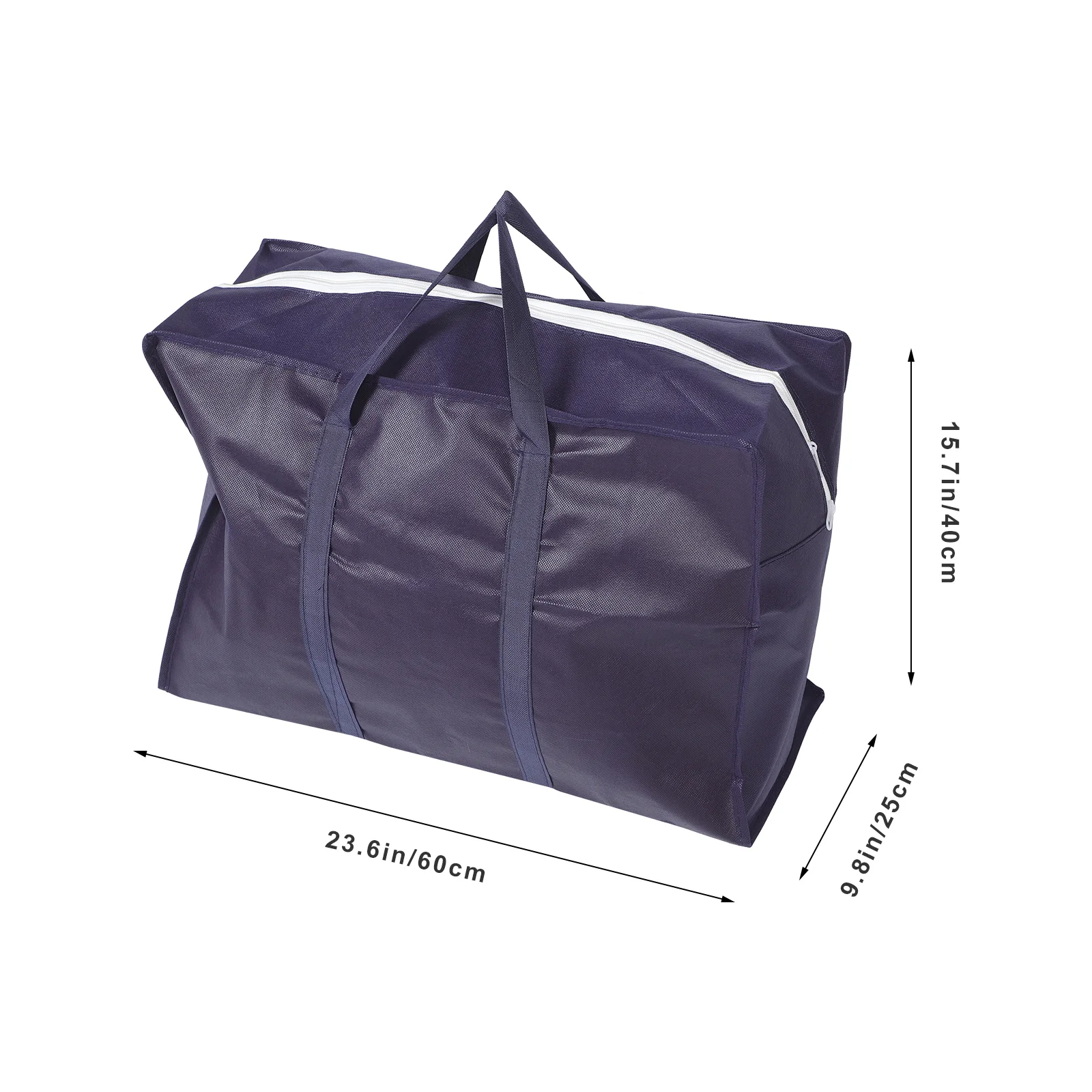 

Multi-functional Storage Bag Large-capacity Wrapping Bag Convenient Bag for Moving House