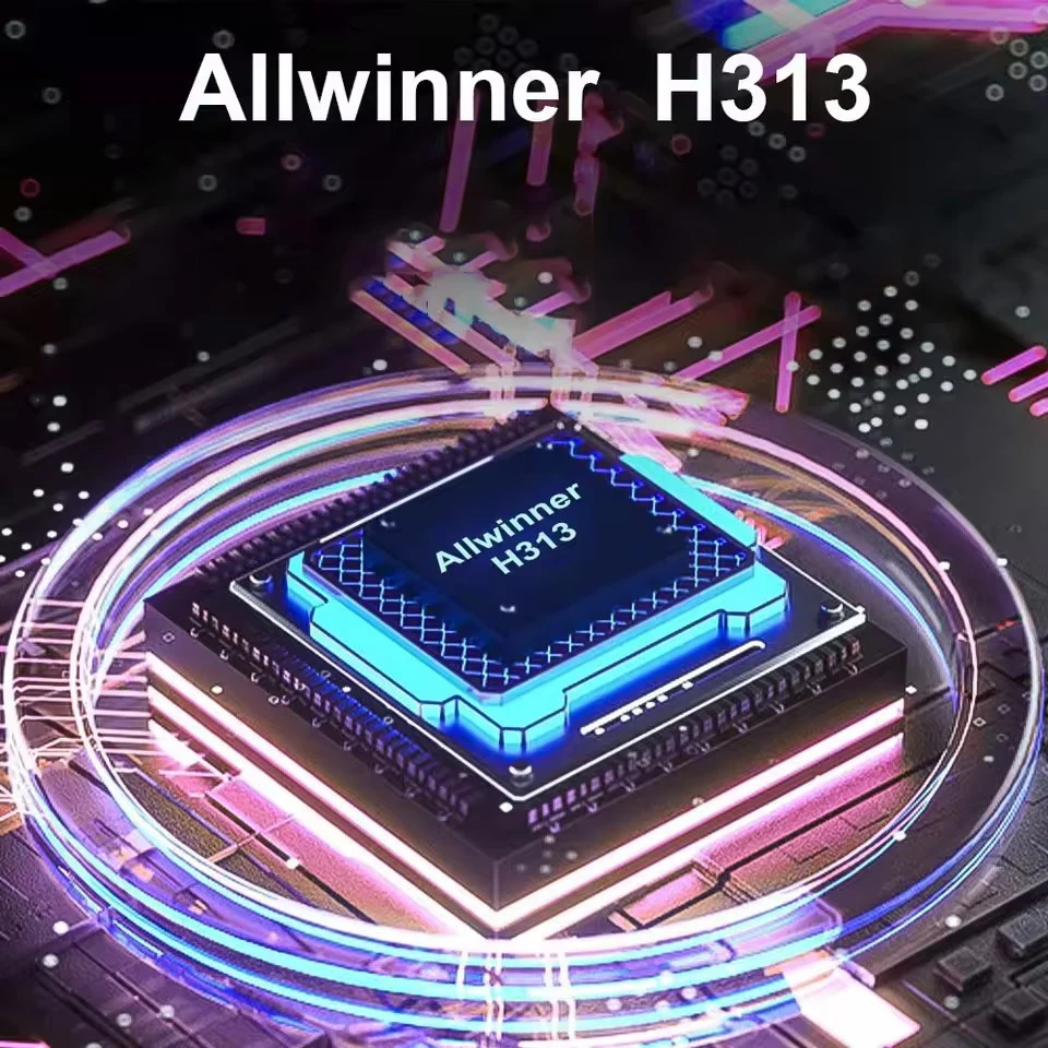 Фото q96 max Smart TV Box 4G WIFI Телеприставка 8 ГБ 128 ГБ Android 14.0 Медиаплеер Allwinner H313 Четырехъядерный процессор iptv №5