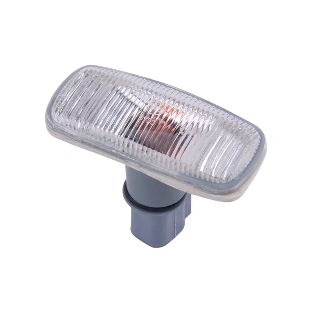 

1 Pair Side Marker Light Fender Light Repeater Lamp Indicator for Chrysler Dodge Grand Caravan Jeep Compass 4806224AD