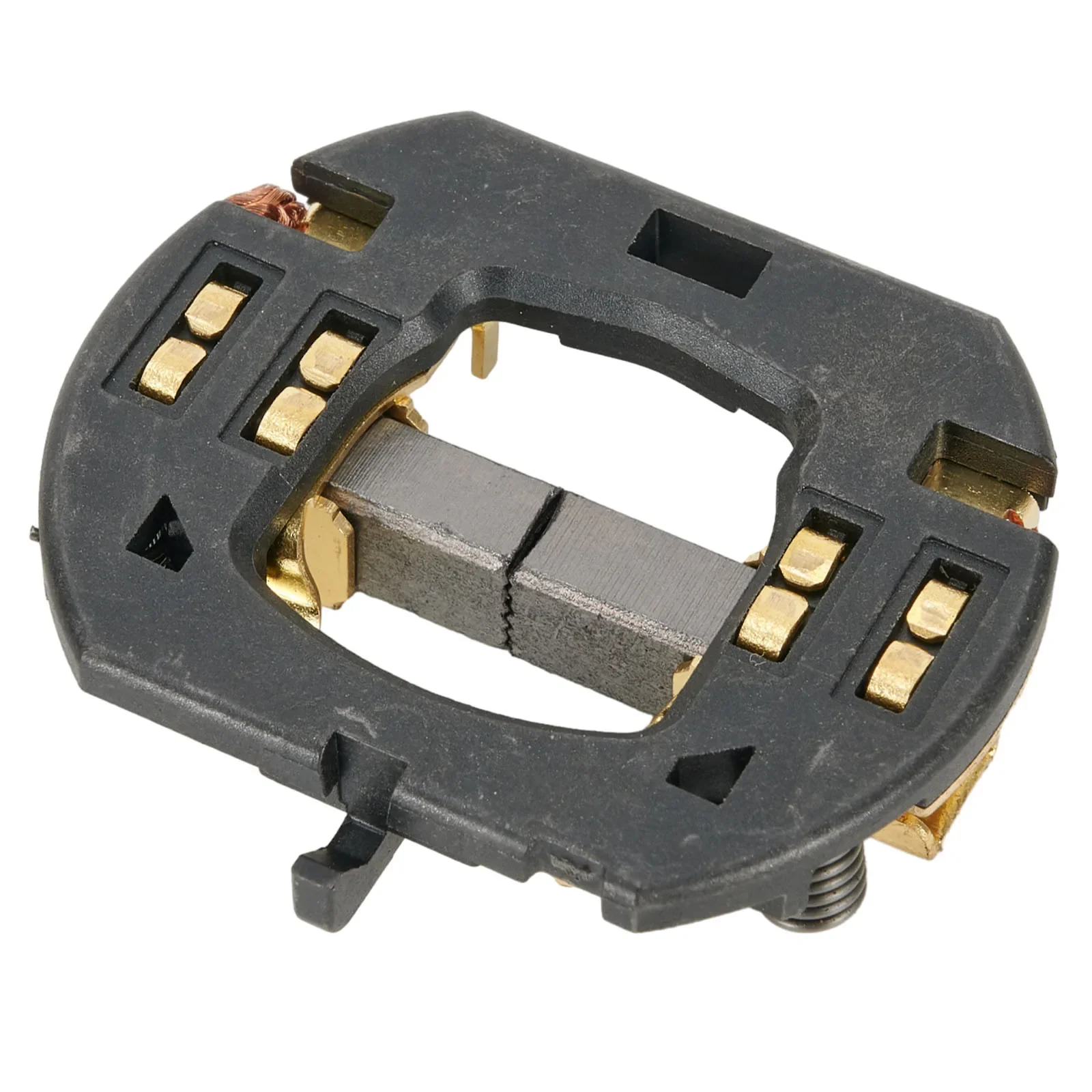 1 шт. держатель для электрической дрели 45x35x11 мм