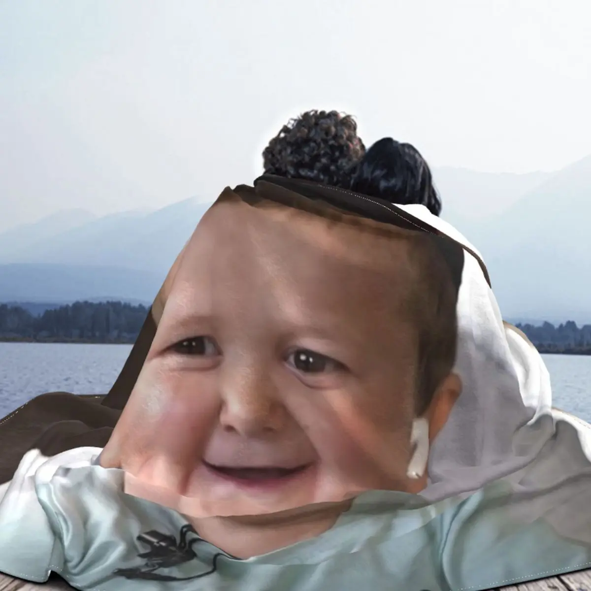 thumb