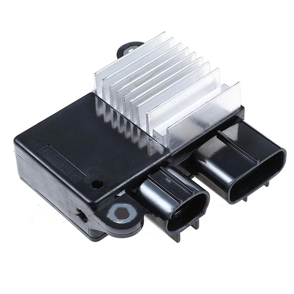 

Durable Blower Resistance Control Unit Replacement Vehicle 1 Pc 1x 8925712010 Accessories Cooling Fan Module Parts