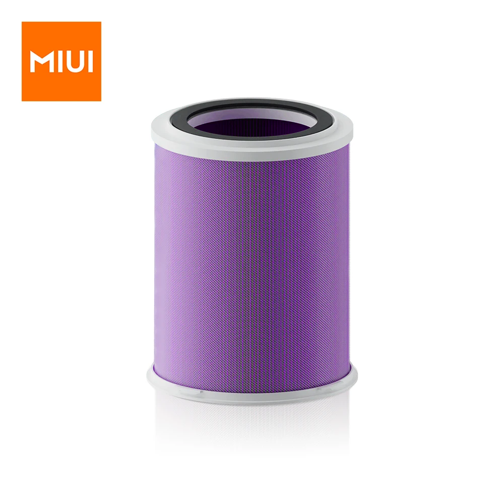 

H13 Hepa Air Filter Cartridge Original Universal Accessories Suitable for MIUI Air Purifier AP-T1 AP-T2