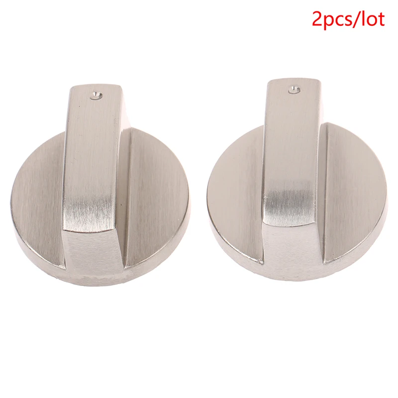 

Universal 8mm Metal Gas Stove Cooker Knobs Adaptor Oven Switch Cooking Surface Control Lock Cookware Assembly Parts