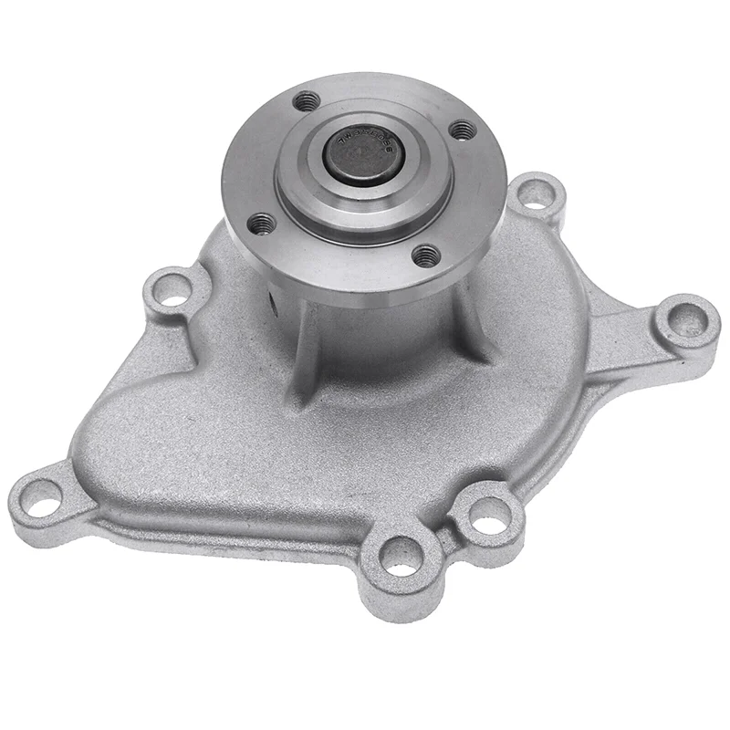 1874206 Водяной насос трактора для Isuzu 3AF1 6-5-13610-140-2-0 ISEKI TE2102 TE2104 TE3210 TE3210F TU1700 TU1900 G212