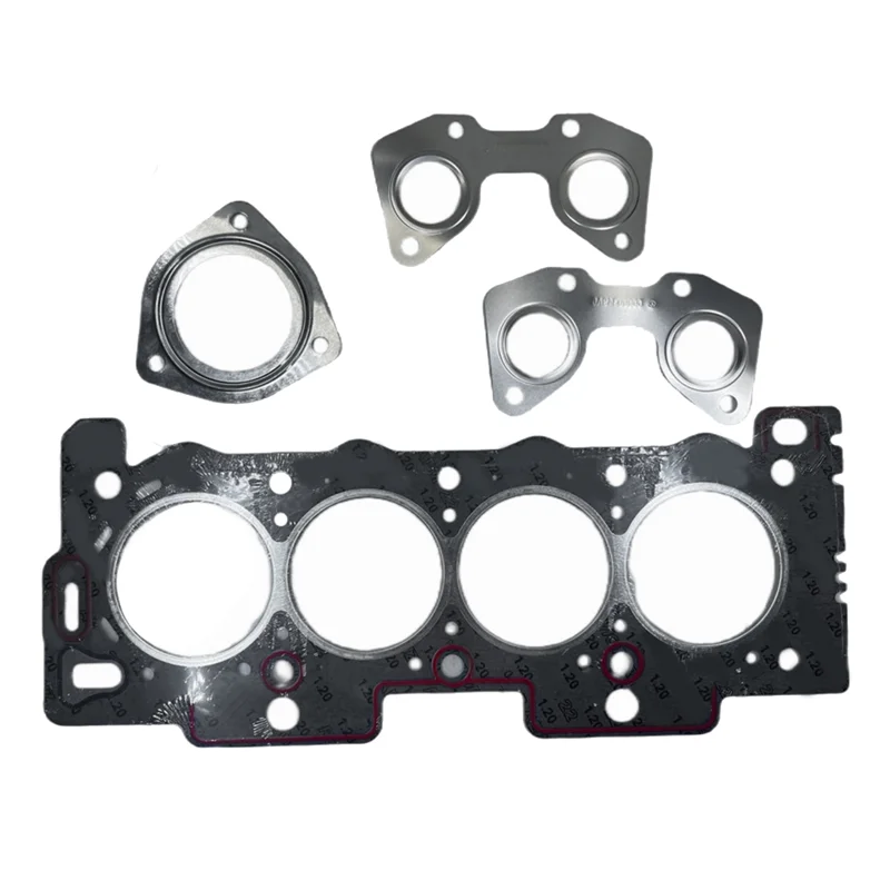 Комплекты для капитального ремонта двигателя 0209.CJ 0209.W6 Citroen C2 C3 Fiat Qubo Peugeot 206 207 307