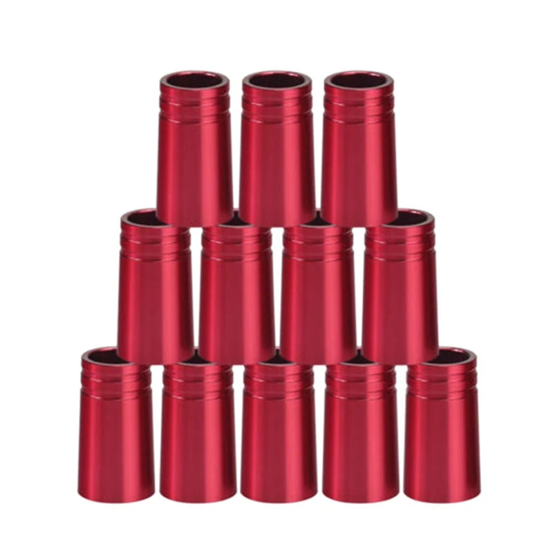 22 шт. кольца для наконечников клюшек гольфа аксессуары 10 335 и 12 370