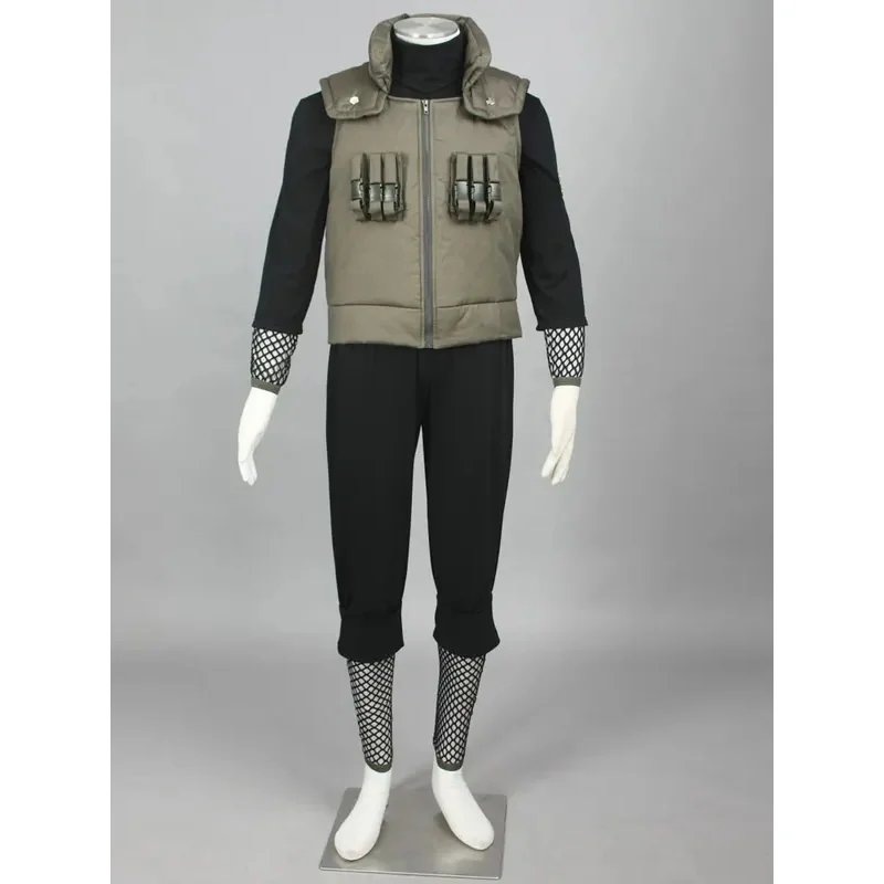 Аниме Косплей Нита Камару взрослый косплей костюм на Хэллоуин Костюм костюмы